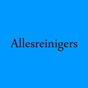 allesreiniger