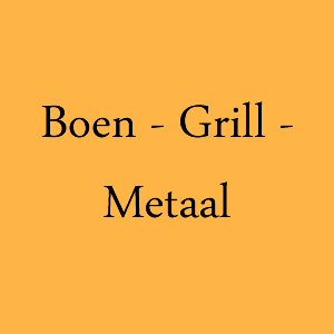 boenGrillMetaal