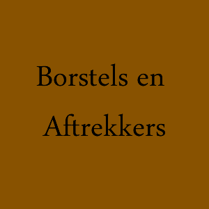 borstelsAftrekkers