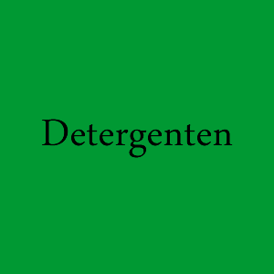 detergenten