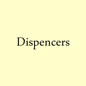 dispencers