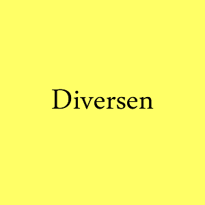 diversen