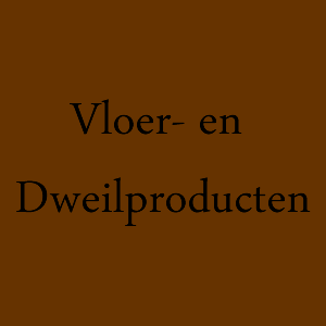 vloerDweilproducten